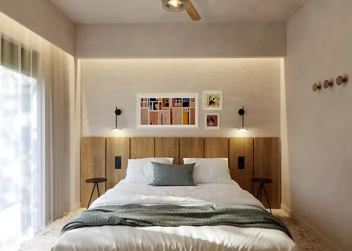 Hotel Mavridis