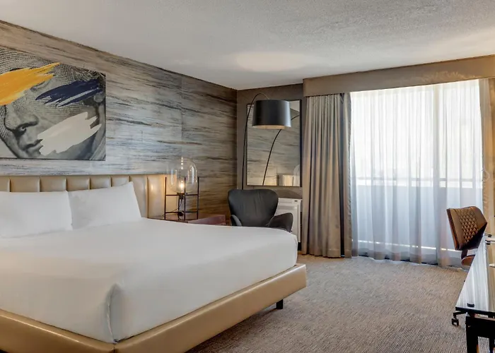 Revere Hotel Boston Common