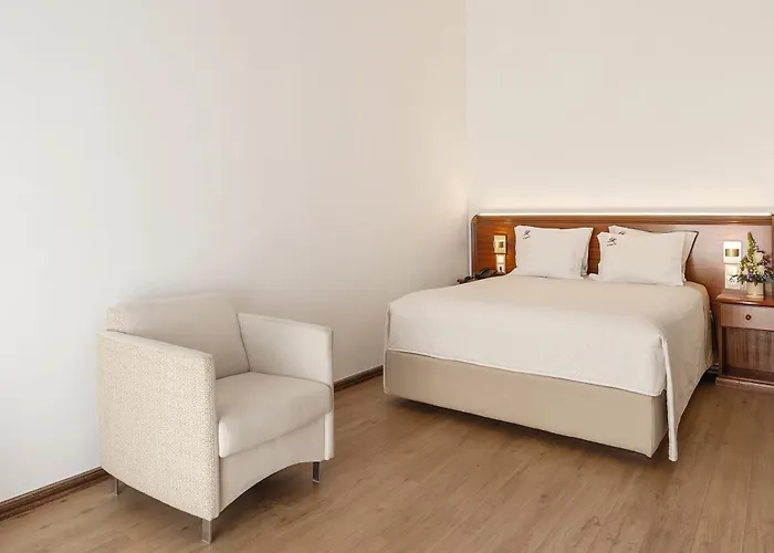 Hotel Comendador