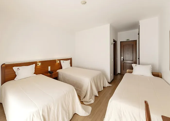 Hotel Comendador
