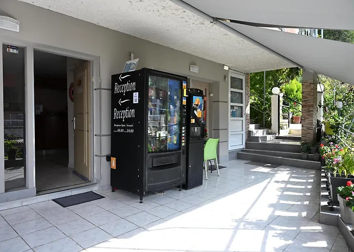 Hotel Vasilis Nafplio