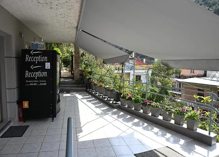 Hotel Vasilis Nafplio