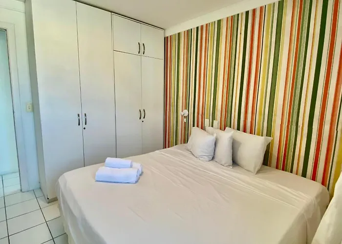 Hotel Ponta Negra Beach Natal