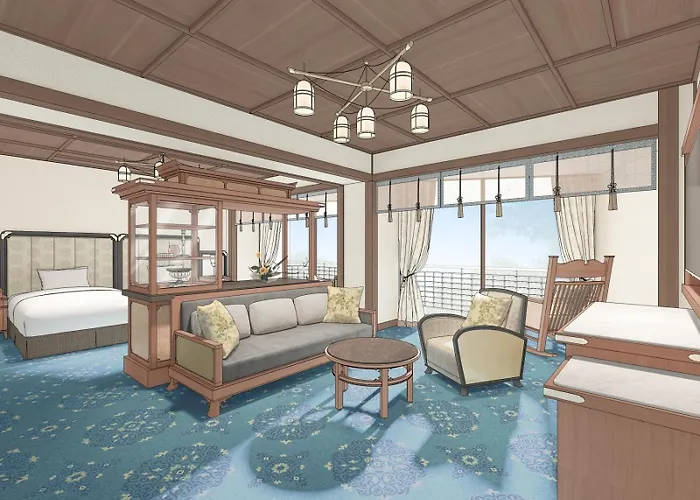 Nara Hotel