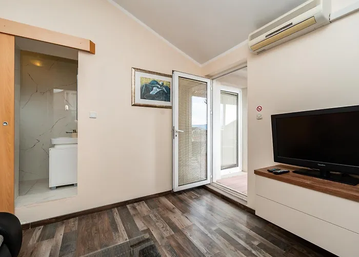 Apartments Bracic Spa