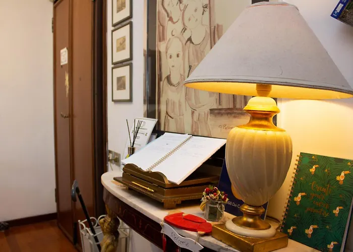 B&B Dei Cavalieri