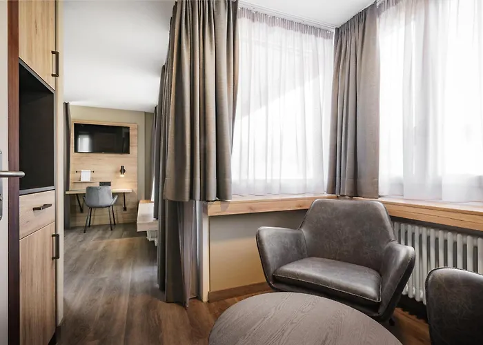 Hotel Linde