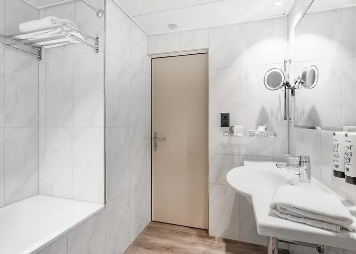 Hotel Linde
