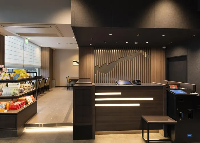 Onomichi Daiichi Hotel
