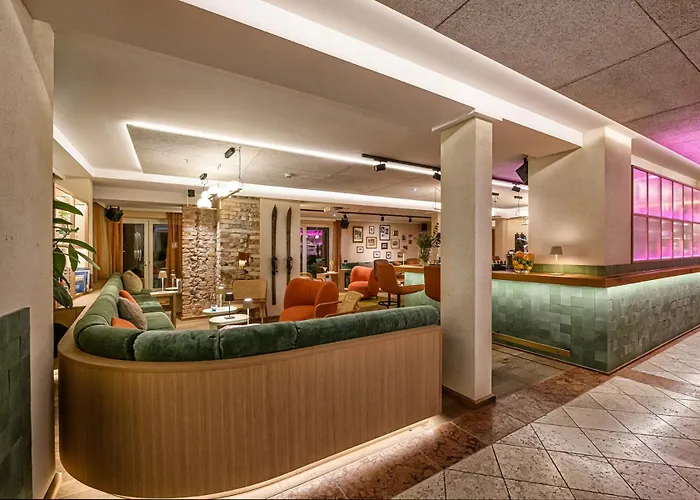 Impuls Hotel Tirol