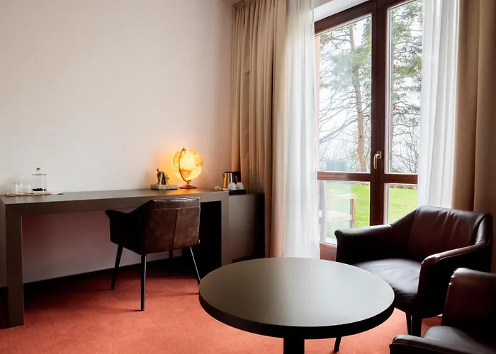 Hotel Cvilin