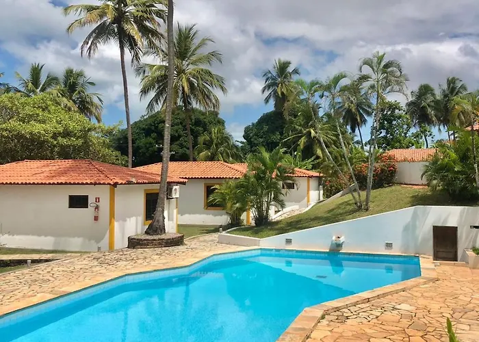 Bitingui Praia Hotel