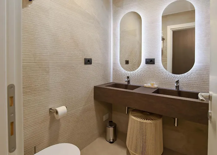 Hotel Paba Rome