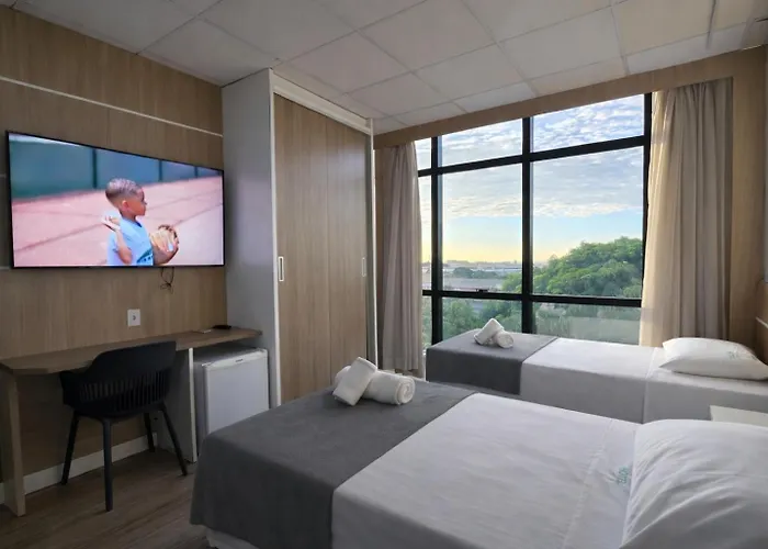 Assay Plaza Hotel