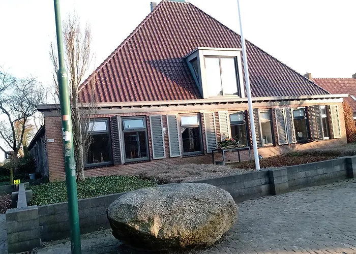'T Griene Hemeltsje