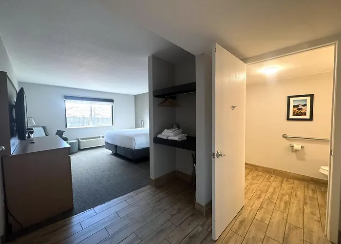 Comfort Inn & Suites Denver West - Golden