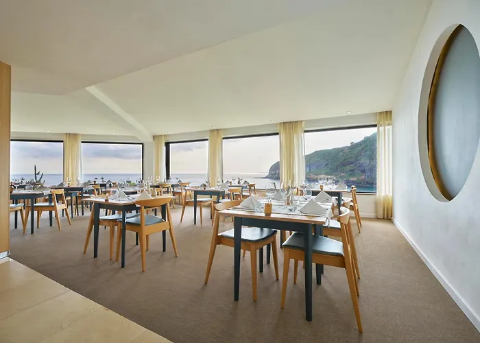 Caloura Hotel Resort