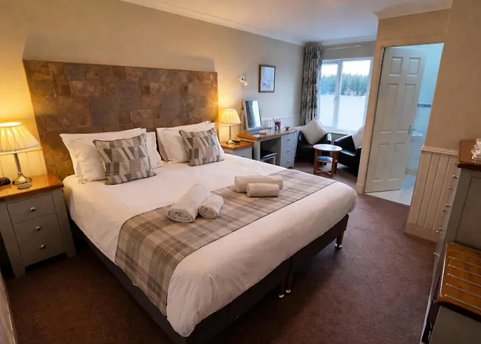 Springburn Farmhouse