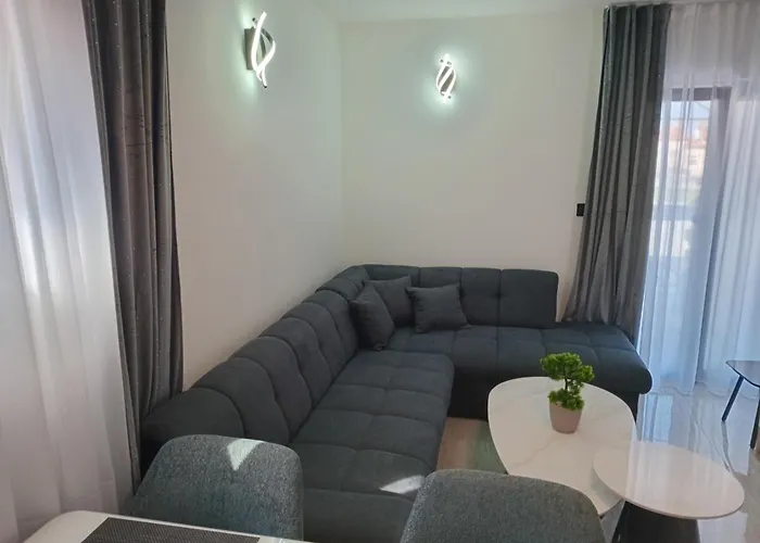 Apartment Camelia