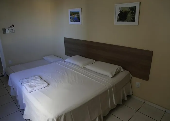 Hotel Melo