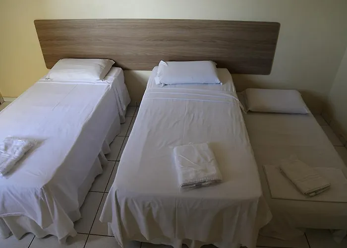 Hotel Melo