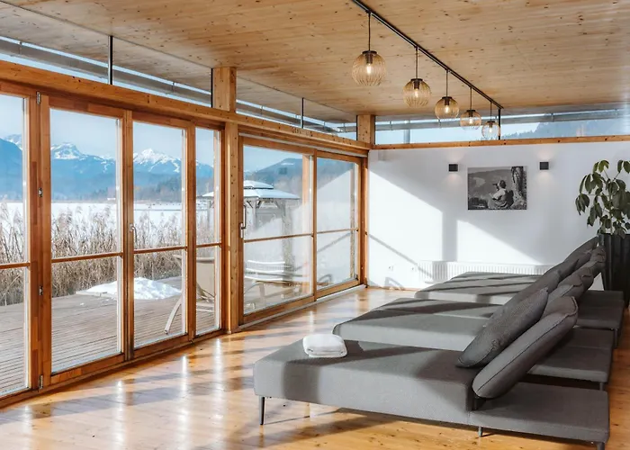 Lake Resort Pressegger See