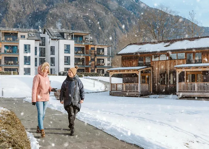 Lake Resort Pressegger See