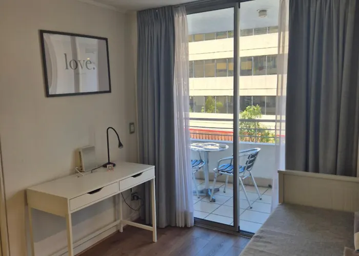 Apart Lyon Suite