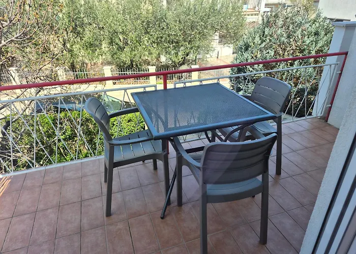 Apartman Luka
