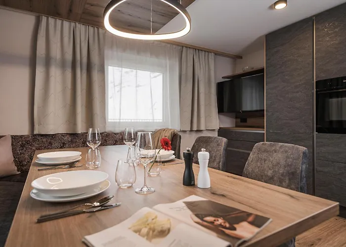 Ferienhaus Evelyn