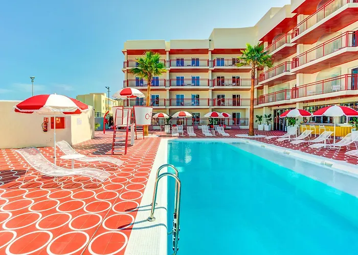 Romeos Ibiza - Adults Only