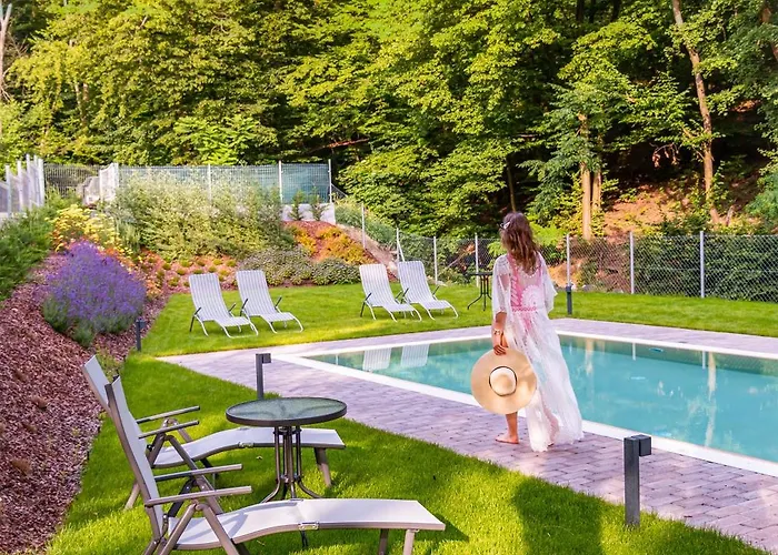 Butikhotel Visegrad