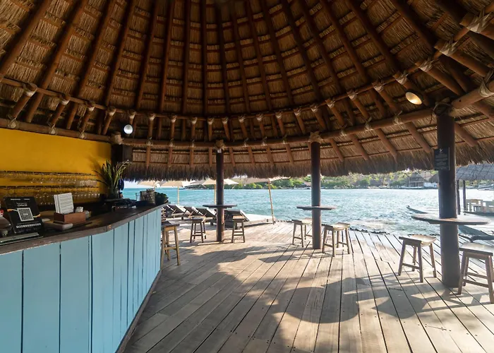 Fragata Island House