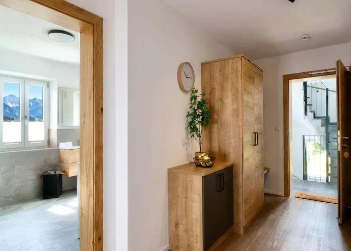 Seelos - Alpine Easy Flats