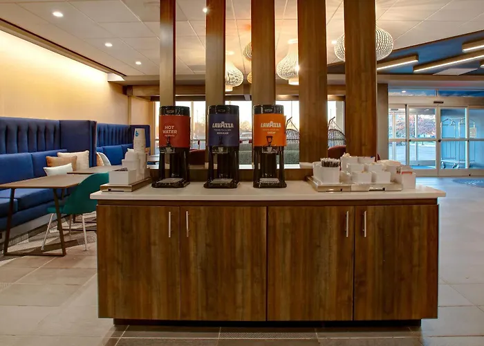Tru By Hilton Alcoa Knoxville Airport, Tn