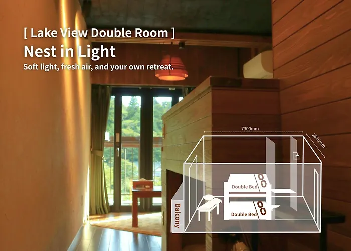 RoheN Resort&Lounge HAKONE