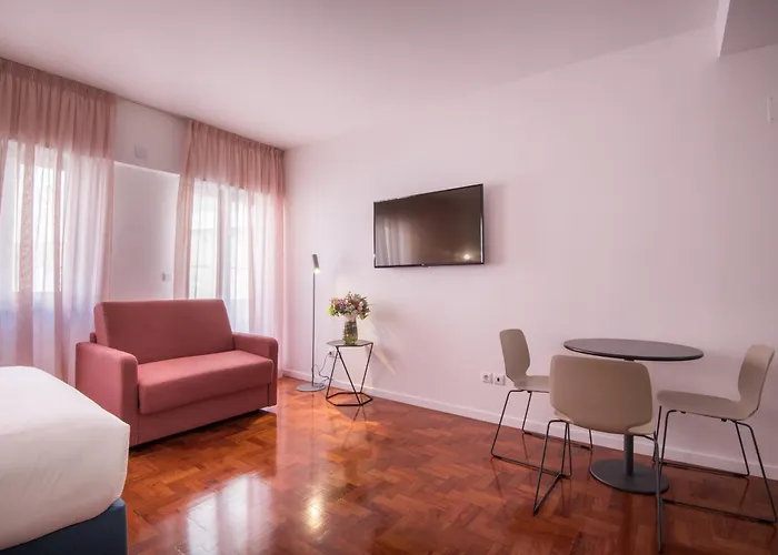 LSA Campos by Numa