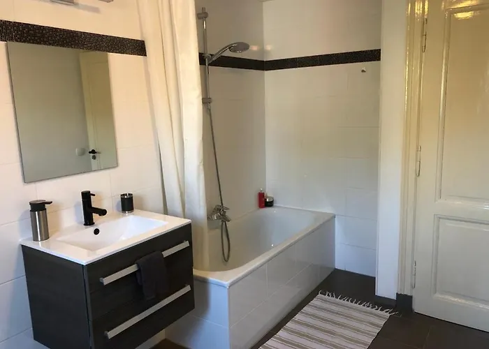 inn Venlo Apartment
