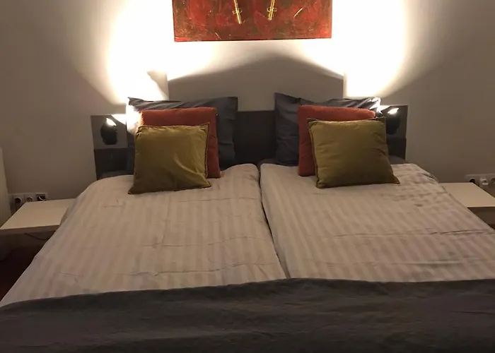 inn Venlo Apartment