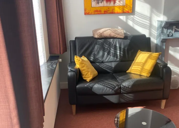 inn Venlo Apartment