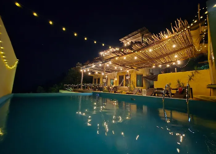 Hotel Quinto Sol