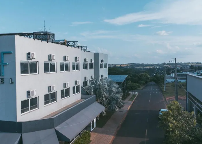 Raf Hotel