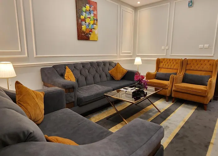 Rasis Serviced Apartments