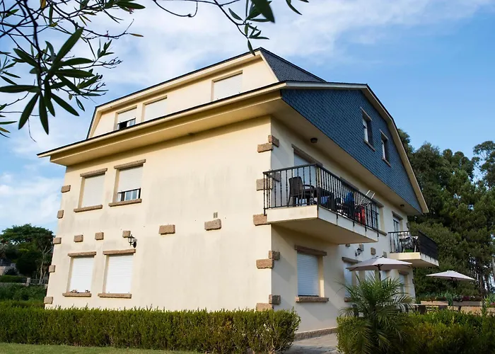 Apartamentos En Playa Canelas