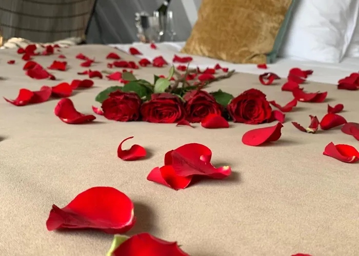Poorter Boutique Hotel Brielle