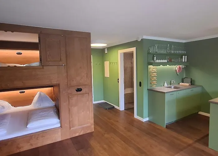 Haus Wiesberger Apartment TOP25 Südseite