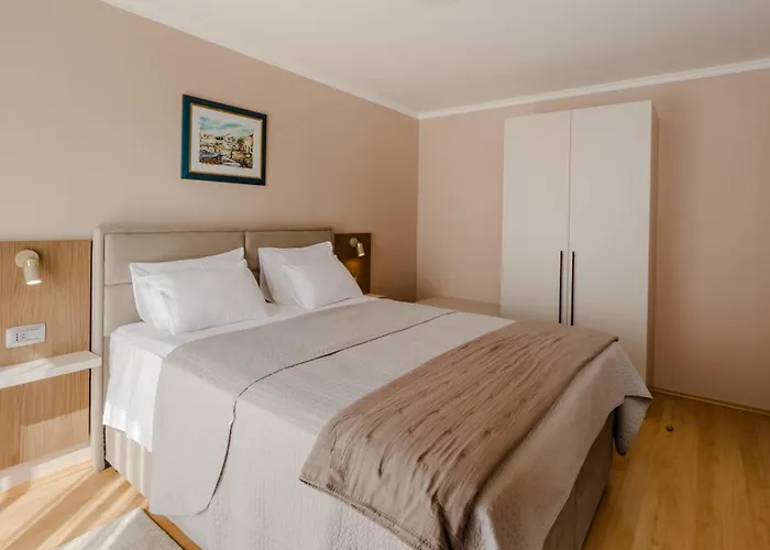 Apartmani Villa Elvira