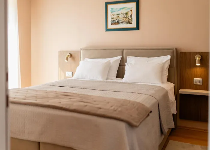 Apartmani Villa Elvira