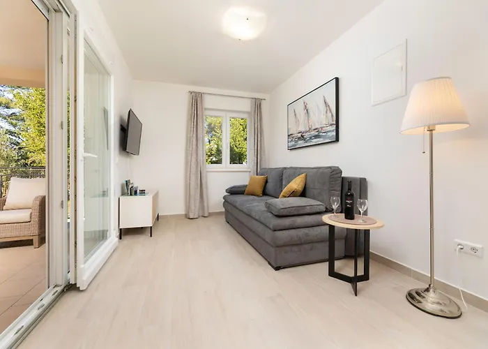 Apartment Nada 1