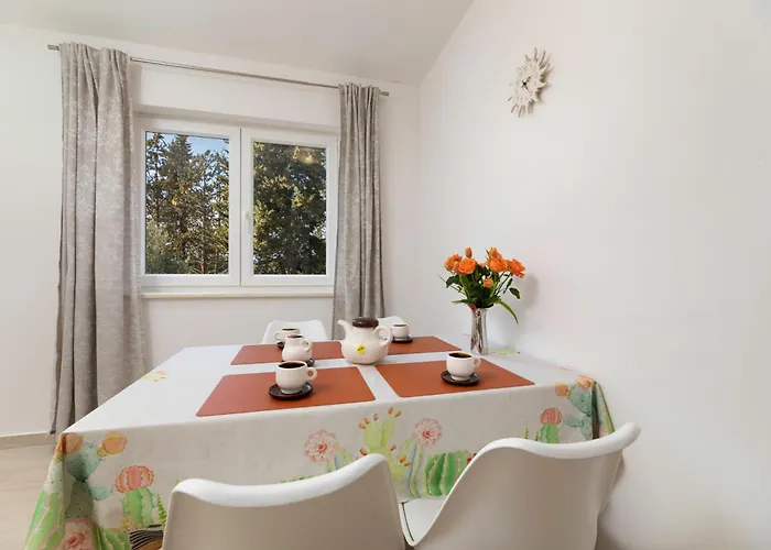 Apartment Nada 1